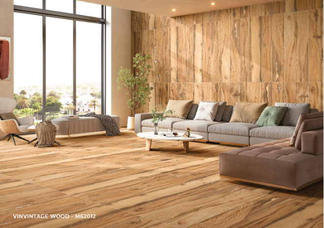 Gạch 600 x1200mm (Matt)