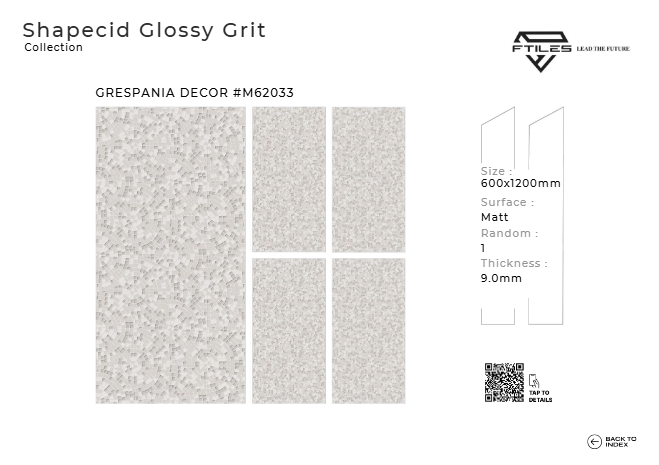 Gạch 600 x1200mm (Matt)