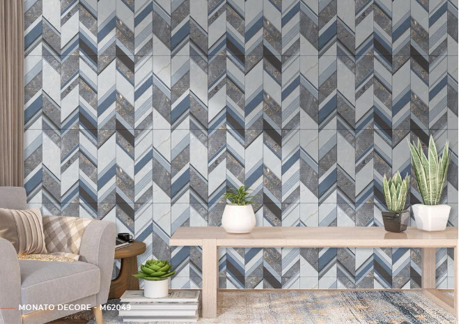 Gạch 600 x1200mm (Matt)