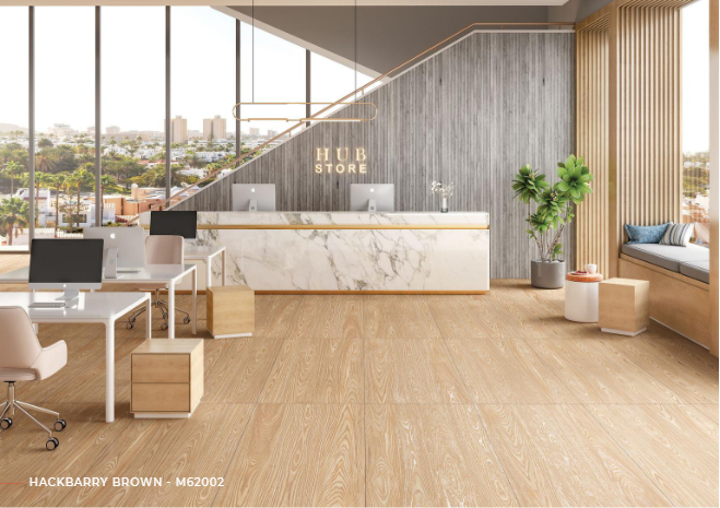 Gạch 600 x1200mm (Matt)