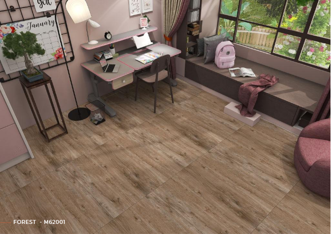 Gạch 600 x1200mm (Matt)