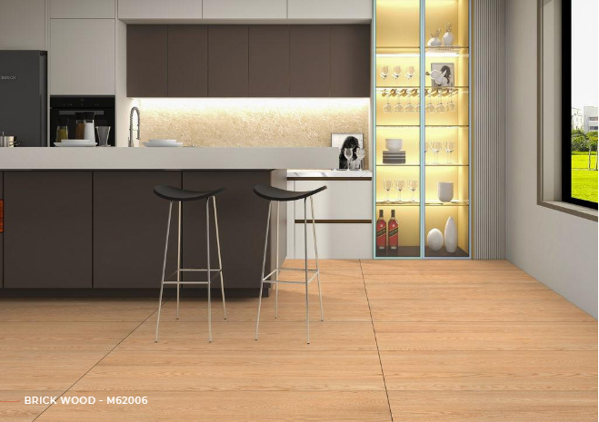 Gạch 600 x1200mm (Matt)