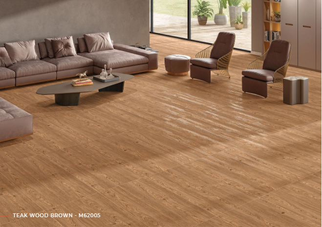 Gạch 600 x1200mm (Matt)