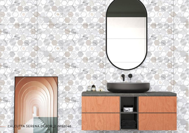 Gạch 600 x1200mm (Matt)