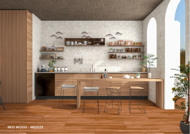 Gạch 600 x1200mm (Matt)