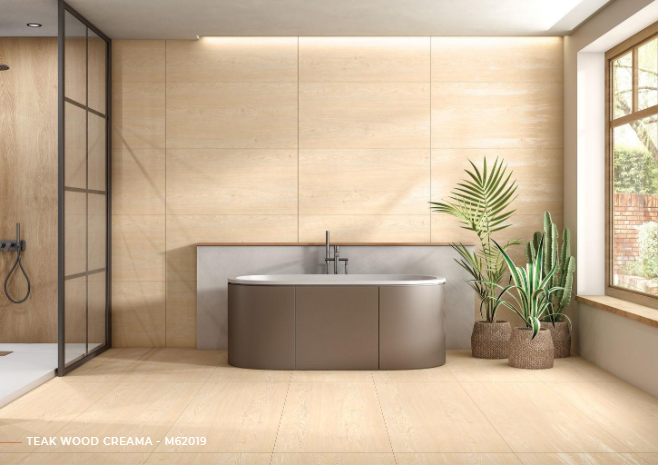 Gạch 600 x1200mm (Matt)